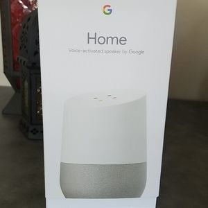 Google Home
